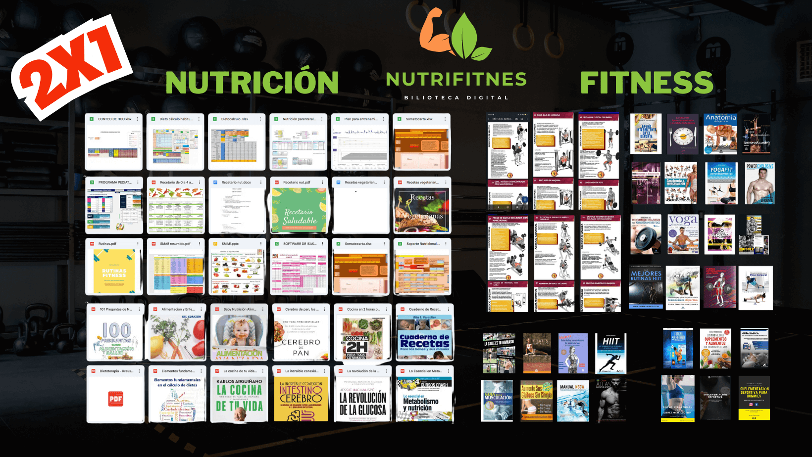 nutrifitness